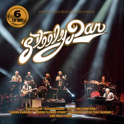 Collection (Original Radio Broadcast Recordings)