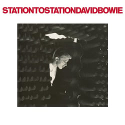 Station To Station - édition limitée