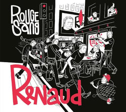 Rouge Sang - édition limitée collector
