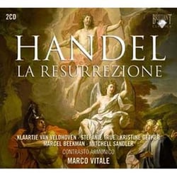 La resurrezione