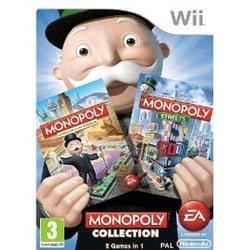 Monopoly collection