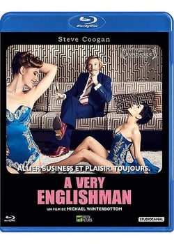 A Very Englishman