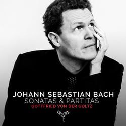 Sonatas & partitas