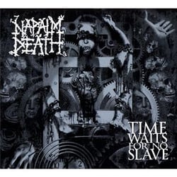 Time waits for no slave