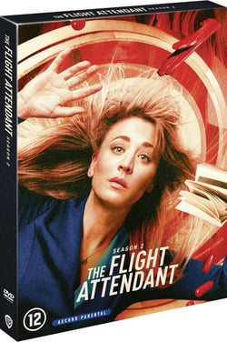 The Flight Attendant - Saison 2