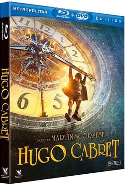 Hugo Cabret