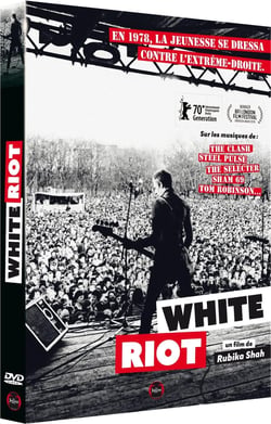 White Riot