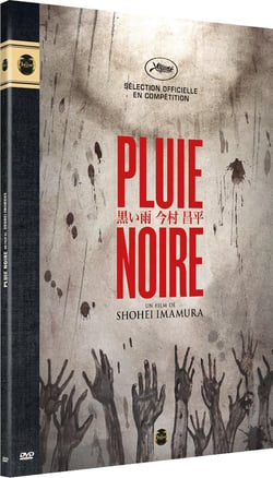 Pluie noire