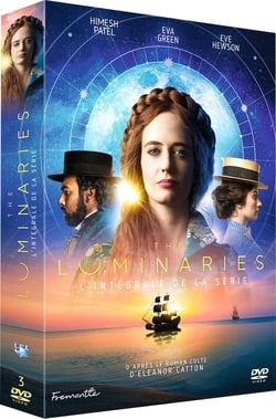 The Luminaries