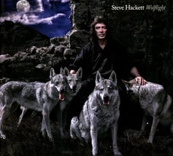 Wolflight - CD