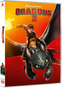 Dragons 2