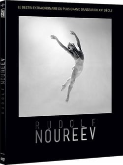 Rudolf Noureev