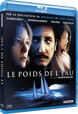 Le Poids de l'eau