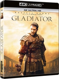 Gladiator