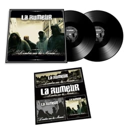 L'ombre sur la mesure
