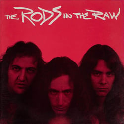 In The Raw