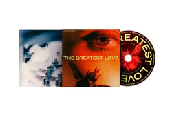 The Greatest Love