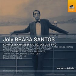 Integrale de la musique de chambre, vol. 2