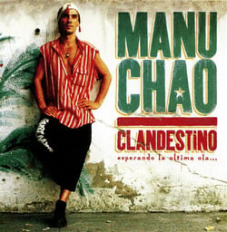 Clandestino