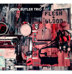 Flesh and blood