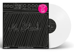 Radar Rider - F.I.S.T. (ED001)