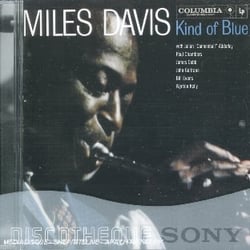 Kind of blue
