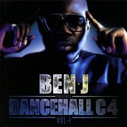Dancehall c4