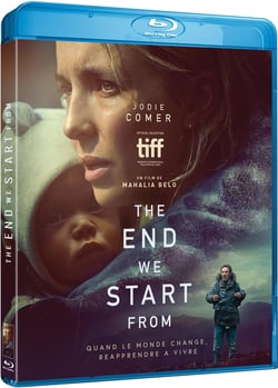 The End We Start From