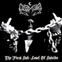 The first sub-level of suicide - édition limitée