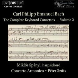 Concertos pour piano et orchestre /vol.2