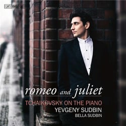 Roméo et Juliette