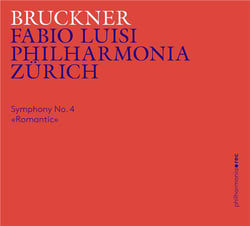 Symphony no 4 "romantic"