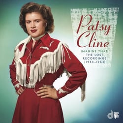 Imagine That: The Lost Recordings 1954-1963
