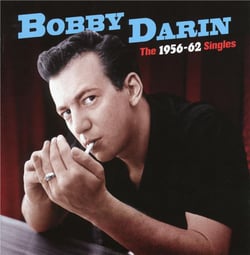 The 1956-62 singles