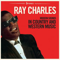 Modern Sounds in Country And Western