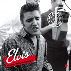 Classic Billboard Hits - Top 20 Hits 1956-1958
