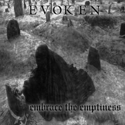 Embrace The Emptiness