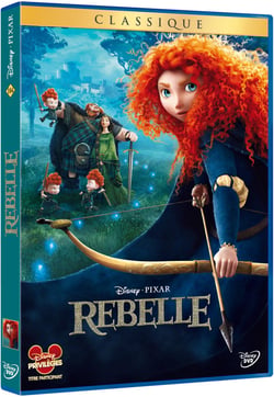 Rebelle
