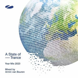 A State of Trance Year Mix 2023 (Armin van Buuren)