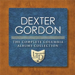 Complete Columbia Albums Collection Box