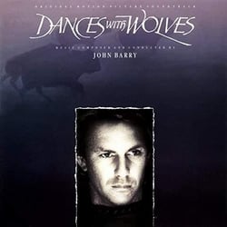 Dances with wolves..