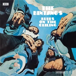 Blues On The Ceiling