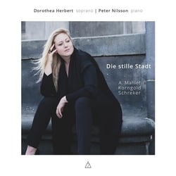 Die Stille Stadt