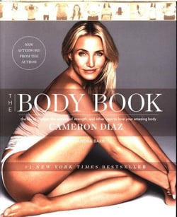 THE BODY BOOK