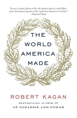 The world america made