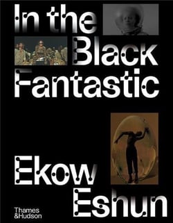 In the black fantastic