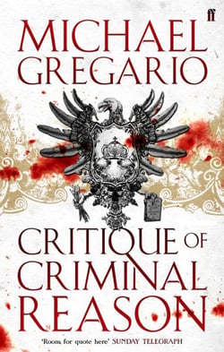 Critique of Criminal Reason