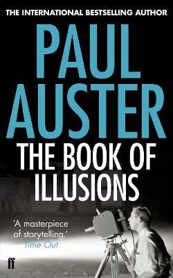 THE BOOK OF ILLUSIONS