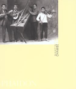 Martín Chambi
