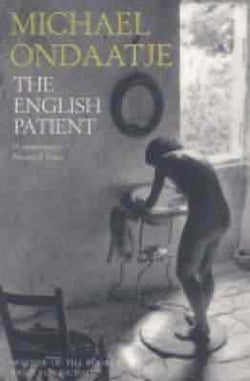 THE ENGLISH PATIENT